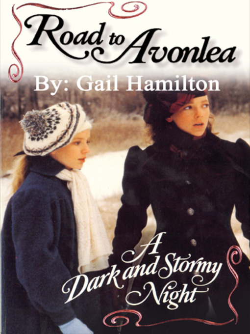 Title details for A Dark and Stormy Night by Gail Hamilton - Available